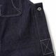 �ڥ�󥦥��å����WAREHOUSE �������ϥ��� �����С������� Lot 1238 ��1930'S INDIGO BLUE and WHITE CHECK OVERALL" 1238-IND-OW(25SS)