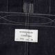 �ڥ�󥦥��å����WAREHOUSE �������ϥ��� �����С������� Lot 1238 ��1930'S INDIGO BLUE and WHITE CHECK OVERALL" 1238-IND-OW(25SS)