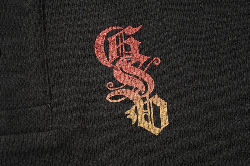 GANGSTERVILLE ����󥰥������ӥ� ��CIRCLE SIG - L/S T-SHIRTS��  GSV5311