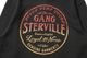 GANGSTERVILLE ����󥰥������ӥ� ��CIRCLE SIG - L/S T-SHIRTS��  GSV5311
