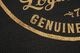 GANGSTERVILLE ����󥰥������ӥ� ��CIRCLE SIG - L/S T-SHIRTS��  GSV5311