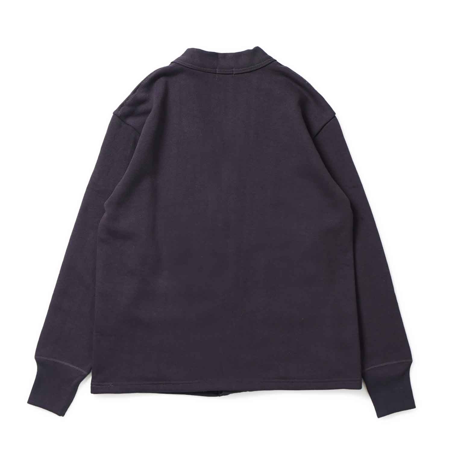 WAREHOUSE �������ϥ��� �������å� Lot.498 "4�ܿ˥������åȥ����ǥ�����"  498-SWEAT CARDIGAN(25AW)