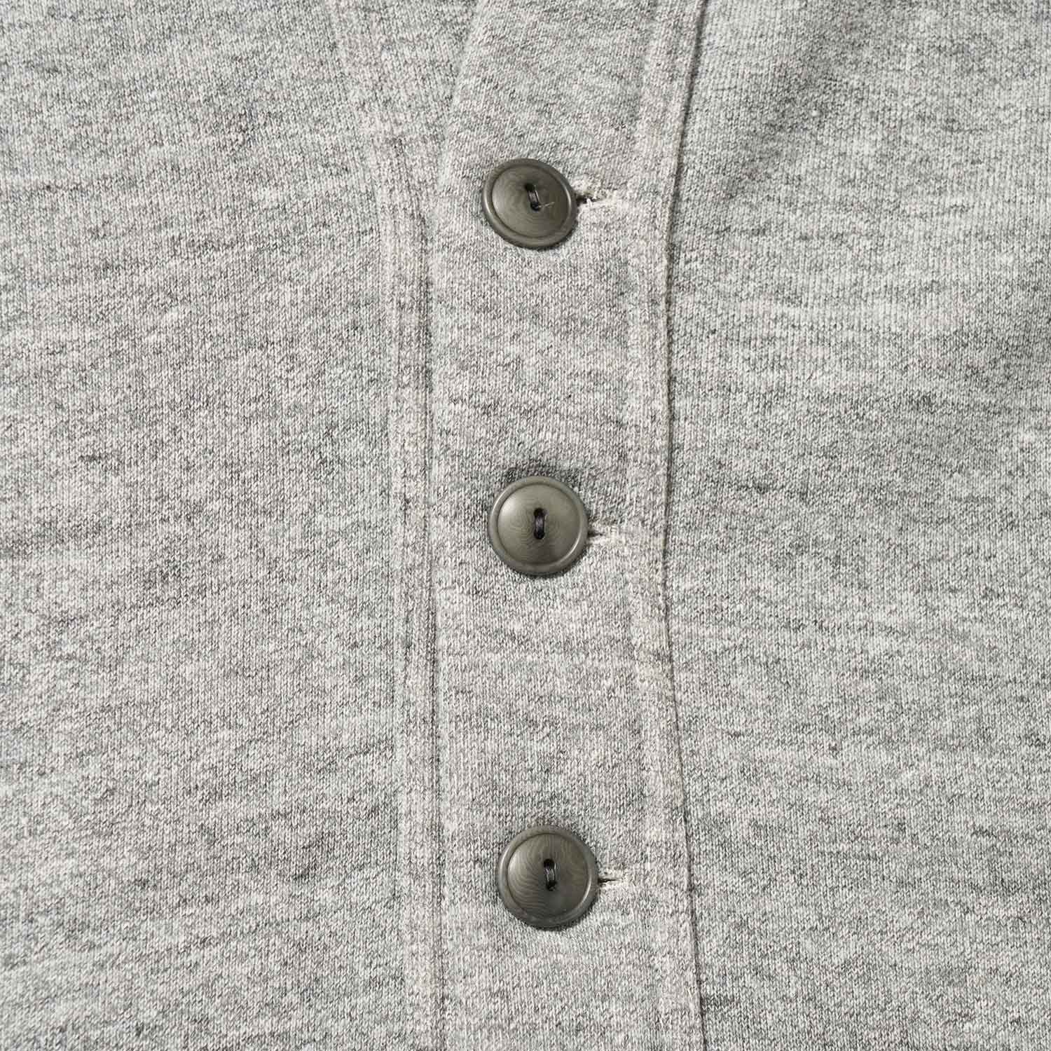 WAREHOUSE �������ϥ��� �������å� Lot.498 "4�ܿ˥������åȥ����ǥ�����"  498-SWEAT CARDIGAN(25AW)