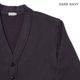 WAREHOUSE �������ϥ��� �������å� Lot.498 "4�ܿ˥������åȥ����ǥ�����"  498-SWEAT CARDIGAN(25AW)