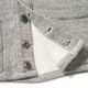 WAREHOUSE �������ϥ��� �������å� Lot.498 "4�ܿ˥������åȥ����ǥ�����"  498-SWEAT CARDIGAN(25AW)