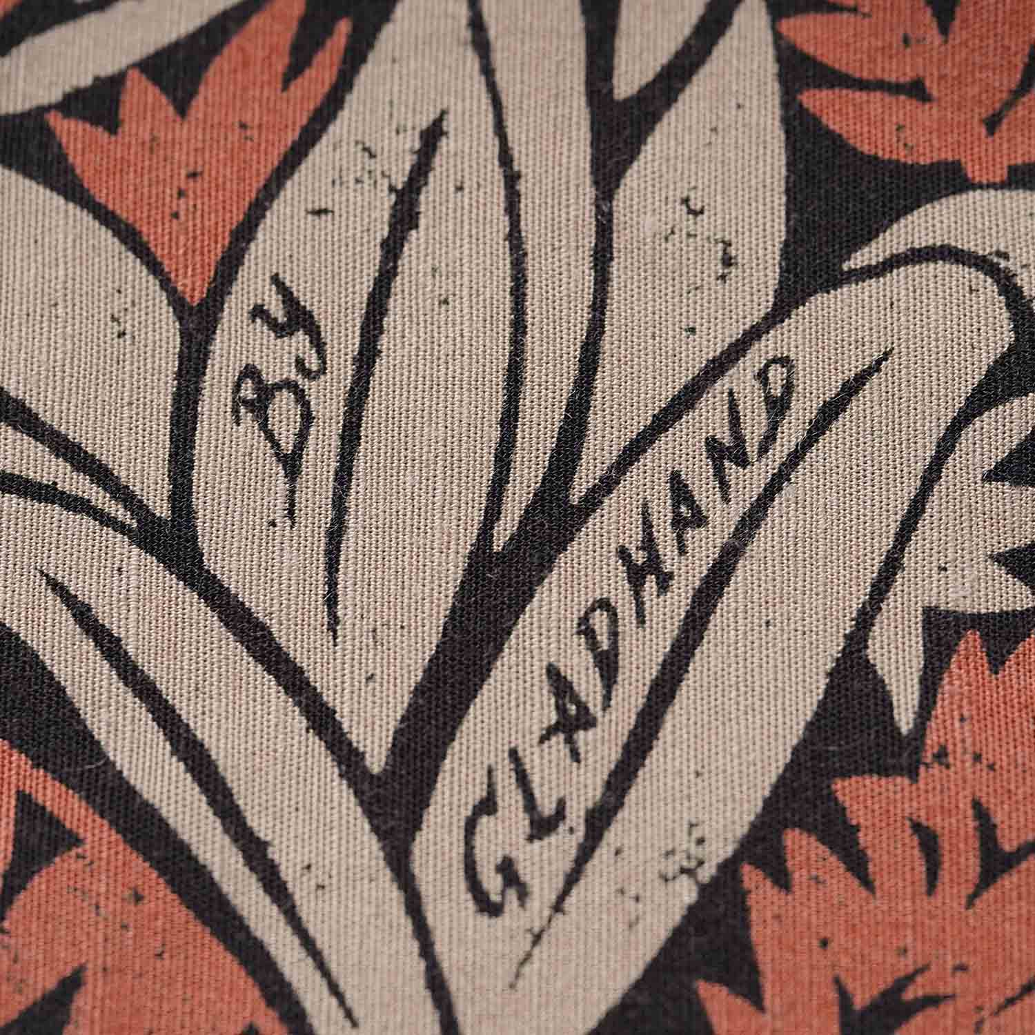 GLAD HAND ����åɥϥ�� Ĺµ ����� "TROPICAL - L/S HAWAIIAN SHIRT" BYGH6109