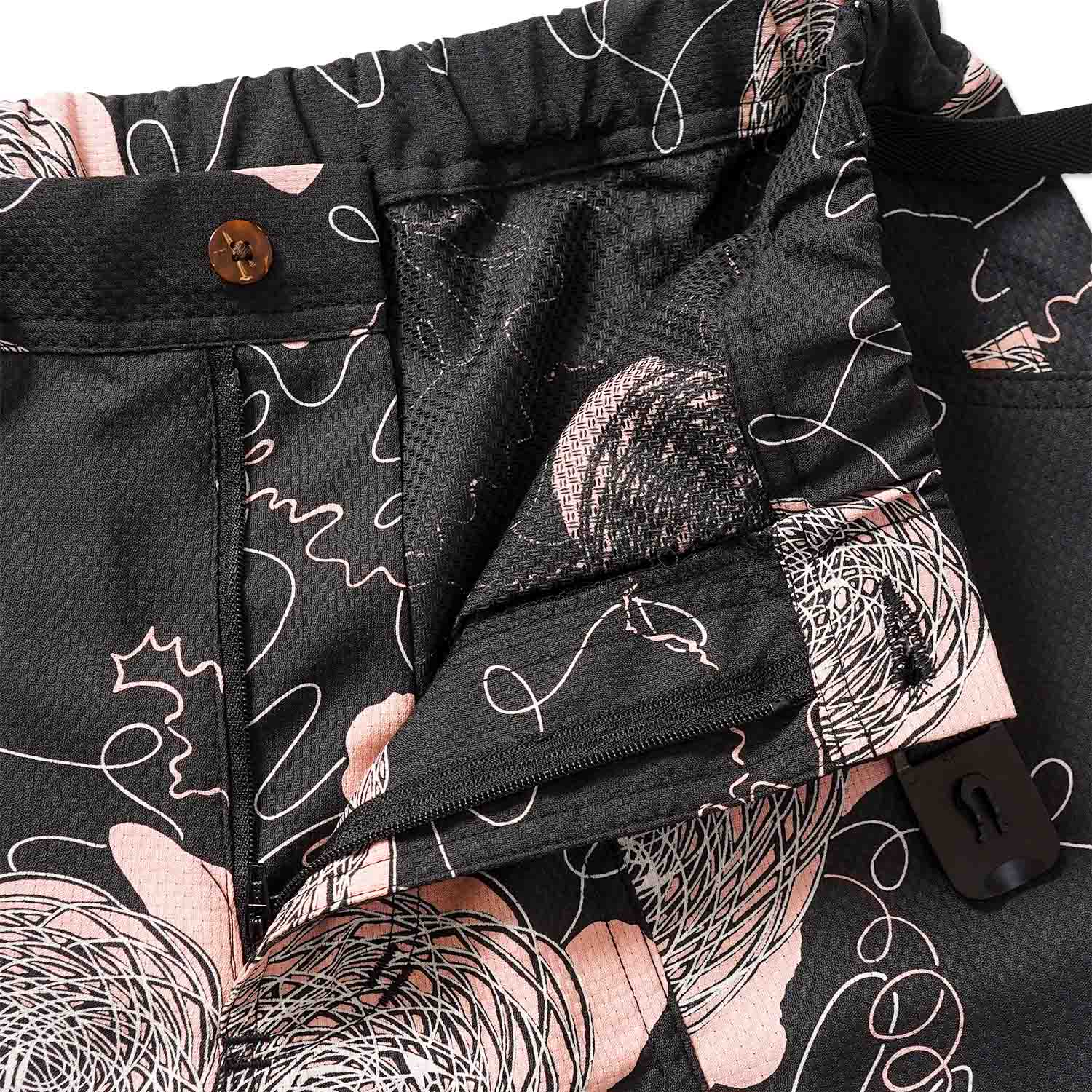 SUN SURF ���󥵡��� �����ϥ��硼��  DUKE KAHANAMOKU COOLMAX(R) HAWAIIAN SHORTS  ��DUKE'S WOOL BALL��  DK52655