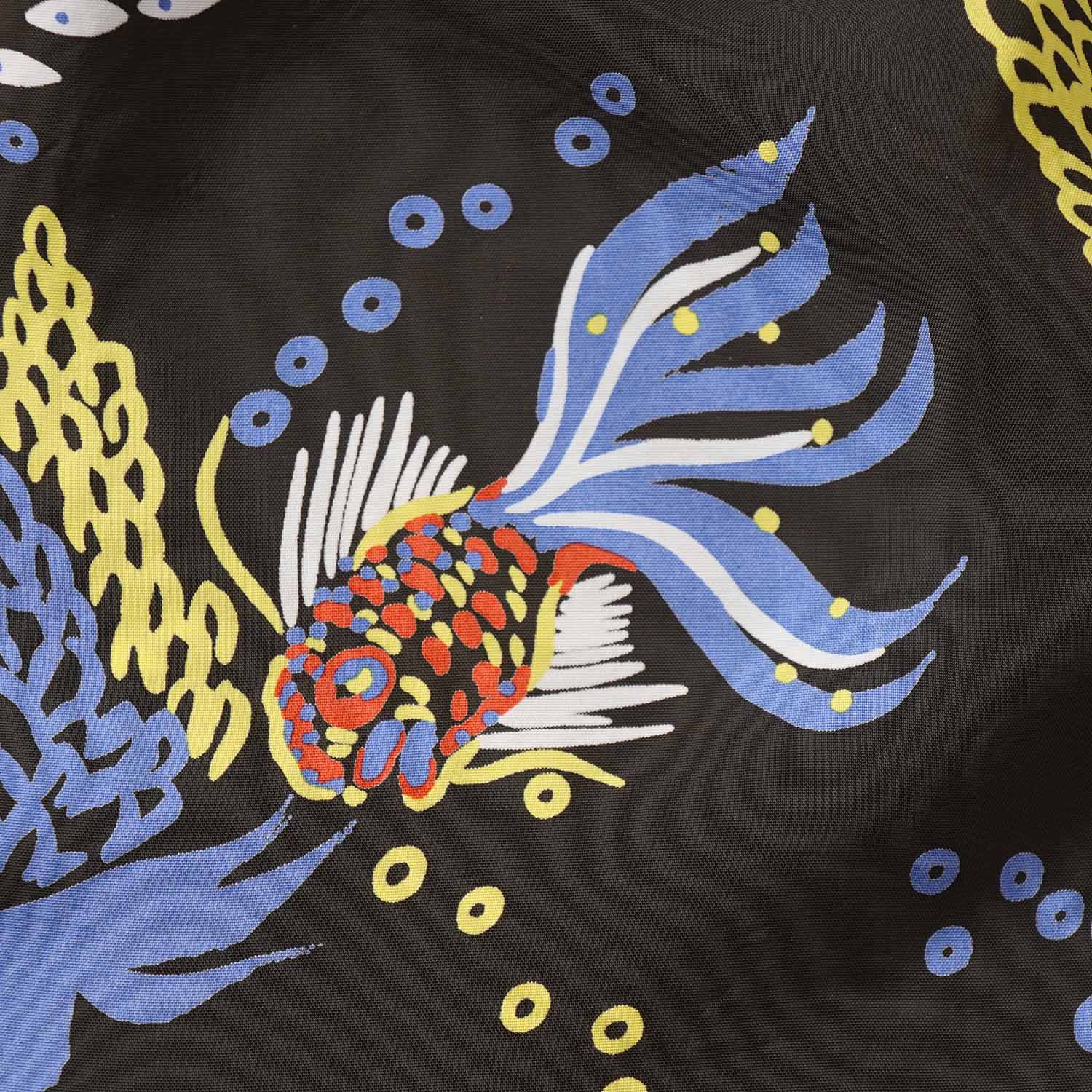 SUN SURF ���󥵡��� Ⱦµ �����ϥ���� RAYON HAWAIIAN SHIRT ��TROPICAL FISH��  SS39626
