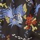 SUN SURF ���󥵡��� Ⱦµ �����ϥ���� RAYON HAWAIIAN SHIRT ��TROPICAL FISH��  SS39626