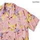 SUN SURF ���󥵡��� Ⱦµ �����ϥ���� RAYON HAWAIIAN SHIRT ��TROPICAL FISH��  SS39626