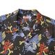 SUN SURF ���󥵡��� Ⱦµ �����ϥ���� RAYON HAWAIIAN SHIRT ��TROPICAL FISH��  SS39626
