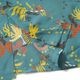 SUN SURF ���󥵡��� Ⱦµ �����ϥ���� RAYON HAWAIIAN SHIRT ��TROPICAL FISH��  SS39626