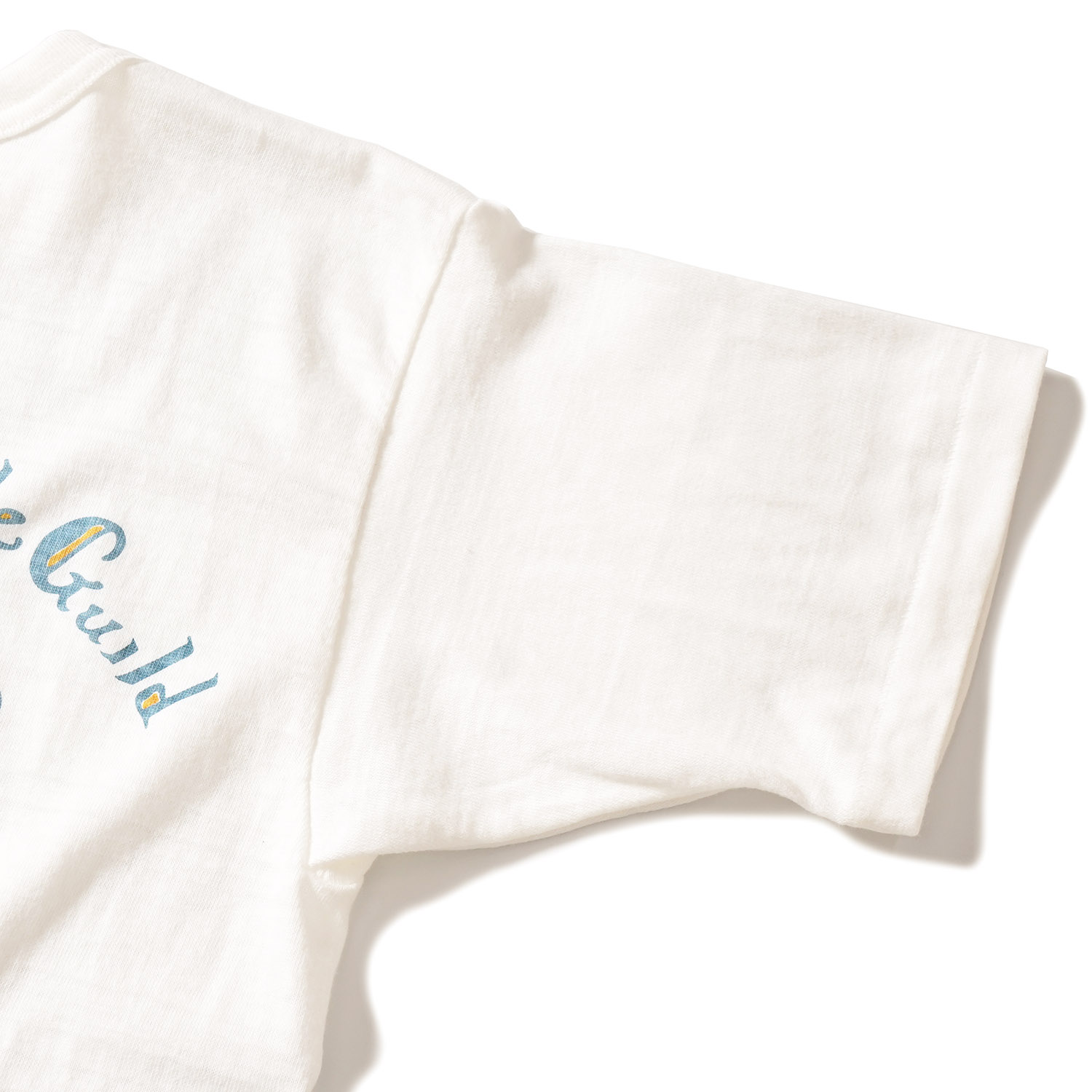 JOHN GLUCKOW ����󥰥�å��� Ⱦµ T����� Lot JG-CS06 "East Coast MC Guild T" JG-CS06-East Coast MC Guild T