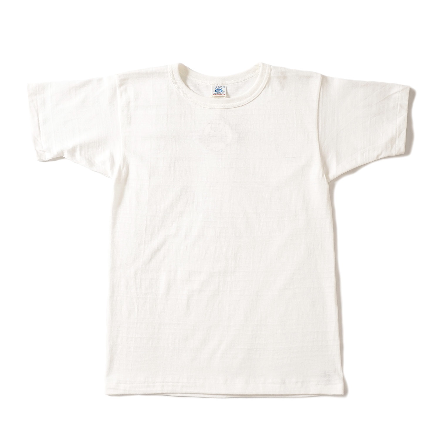 JOHN GLUCKOW ����󥰥�å��� Ⱦµ T����� Lot JG-CS06 "East Coast MC Guild T" JG-CS06-East Coast MC Guild T