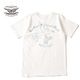 JOHN GLUCKOW ����󥰥�å��� Ⱦµ T����� Lot JG-CS06 "East Coast MC Guild T" JG-CS06-East Coast MC Guild T