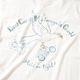 JOHN GLUCKOW ����󥰥�å��� Ⱦµ T����� Lot JG-CS06 "East Coast MC Guild T" JG-CS06-East Coast MC Guild T