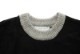 �ں߸˰��ݥ�����50��OFF��GUESS GREEN LABEL ���� ���꡼��졼�٥� �˥å�  �������� "logo sweater" GRFW19-026