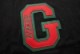 �ں߸˰��ݥ�����50��OFF��GUESS GREEN LABEL ���� ���꡼��졼�٥� �˥å�  �������� "logo sweater" GRFW19-026