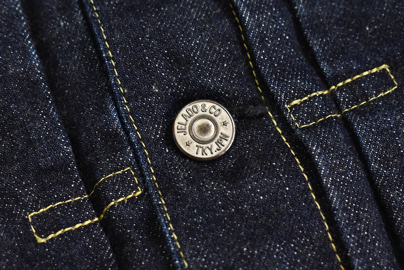 JELADO �����顼�� ���㥱�å� ��Age of Longing Black Tag 407EXX�� JP94407ED-25MS