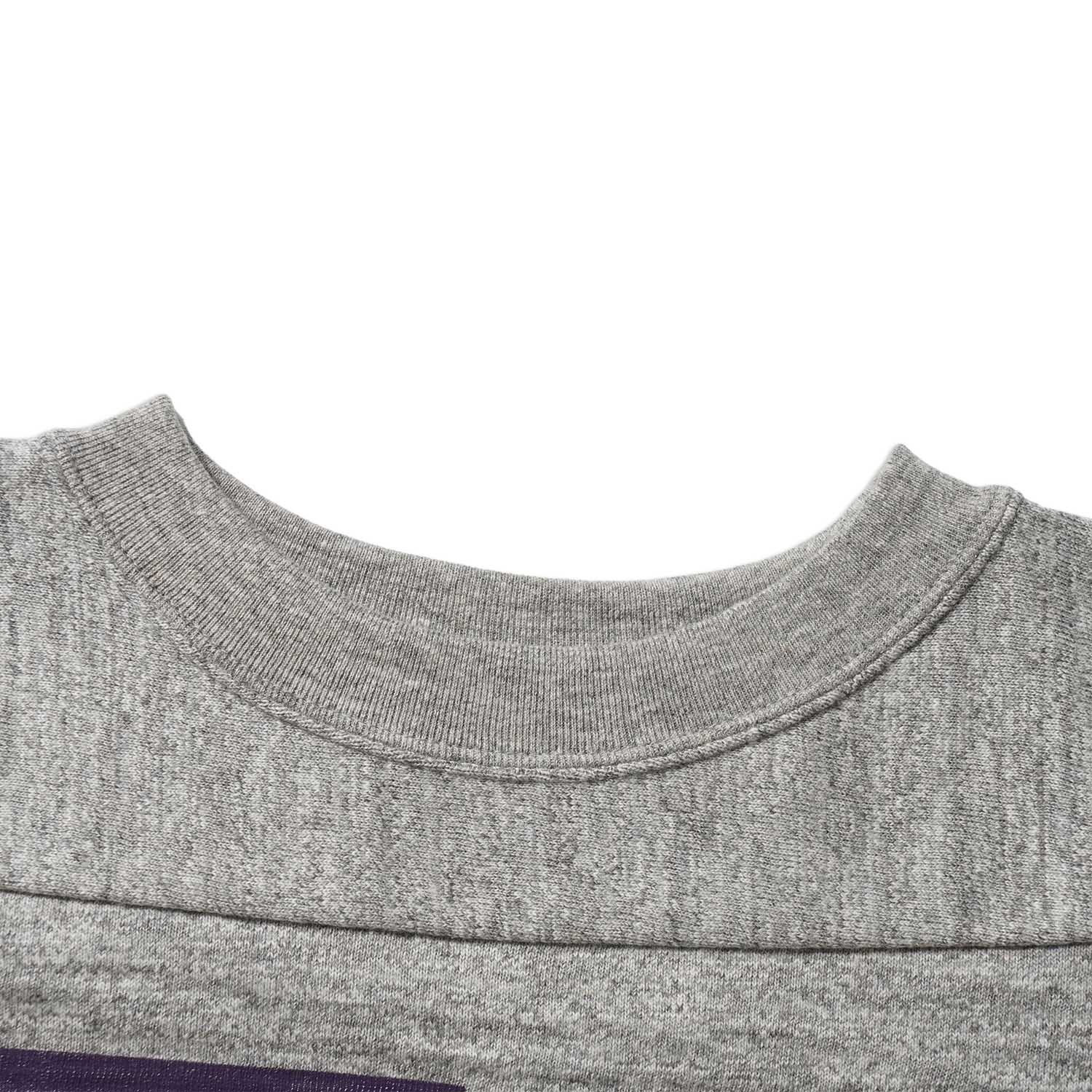 WAREHOUSE �������ϥ��� 7ʬµ �եåȥܡ���T Lot.4063 "NO.70"  4063-NO70(25AW)