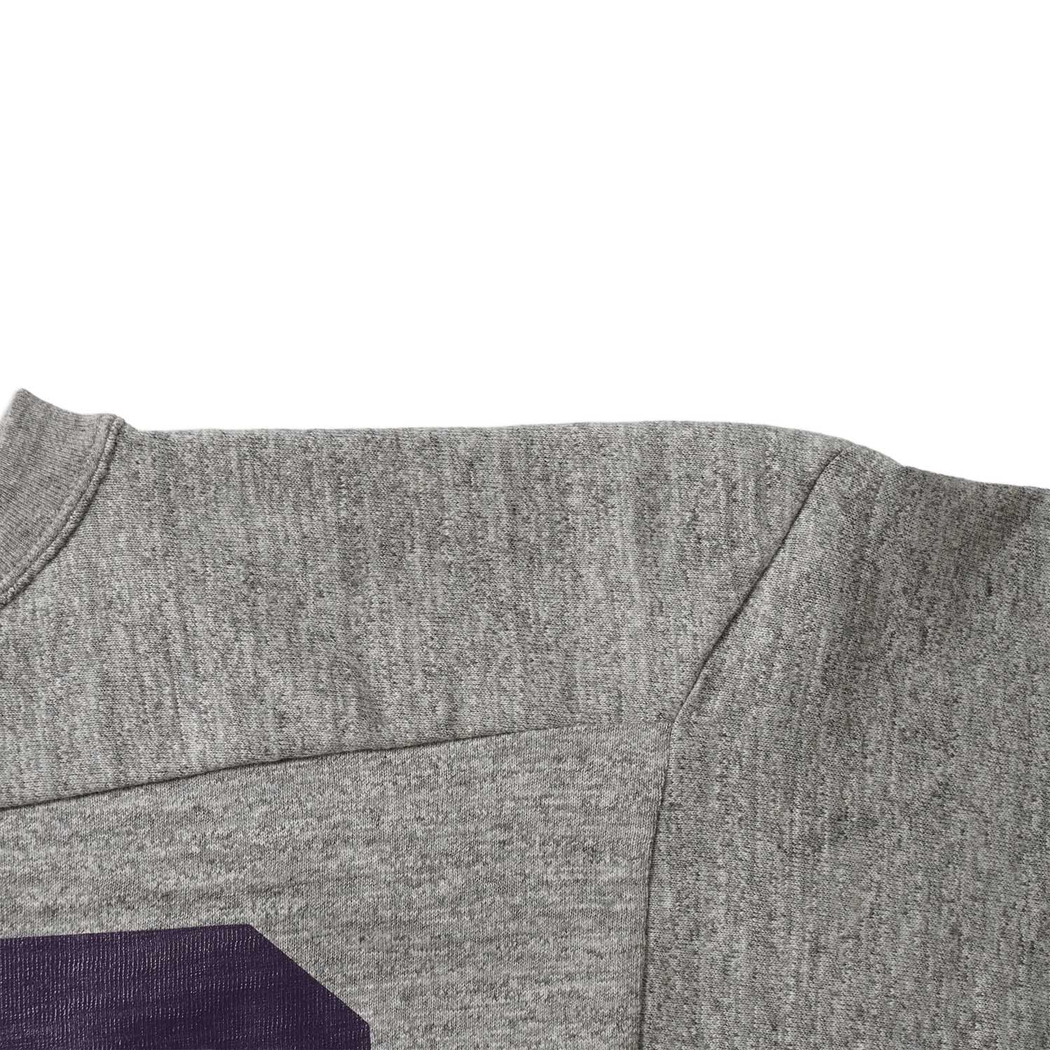 WAREHOUSE �������ϥ��� 7ʬµ �եåȥܡ���T Lot.4063 "NO.70"  4063-NO70(25AW)