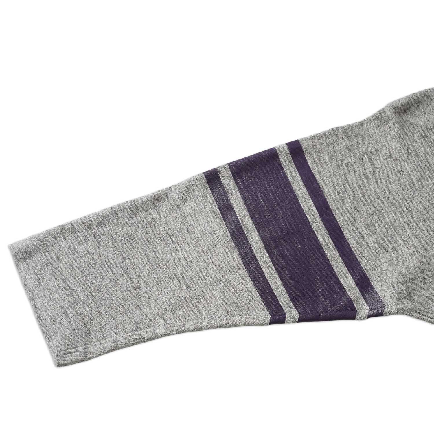 WAREHOUSE �������ϥ��� 7ʬµ �եåȥܡ���T Lot.4063 "NO.70"  4063-NO70(25AW)