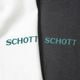 Schott ����å� Ĺµ�ԥ���� "LS CIRCLE LOGO T-SHIRT"  782-6130001