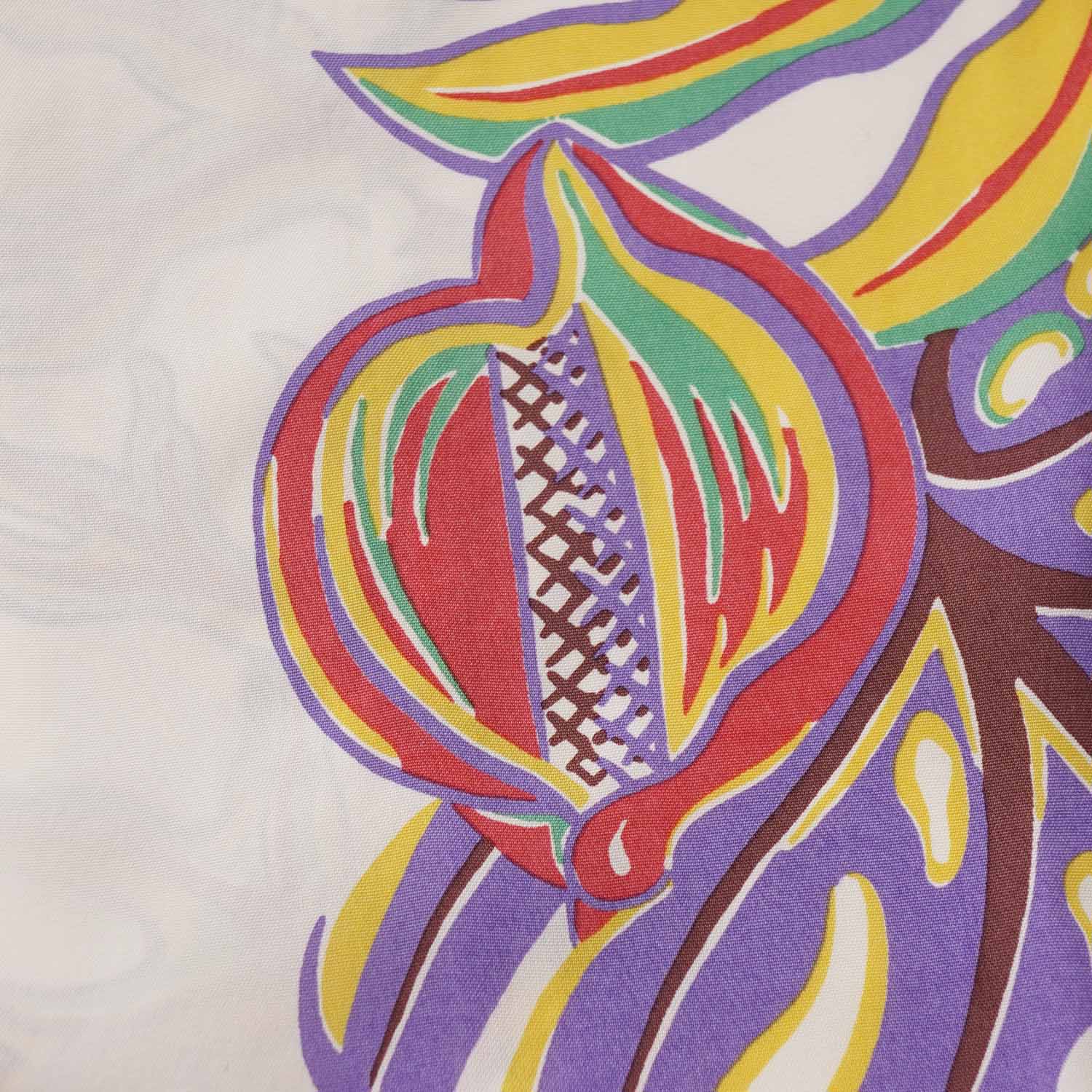 SUN SURF ���󥵡��� Ⱦµ �����ϥ���� RAYON HAWAIIAN SHIRT ��MONSTERA BORDER��  SS39622