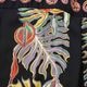SUN SURF ���󥵡��� Ⱦµ �����ϥ���� RAYON HAWAIIAN SHIRT ��MONSTERA BORDER��  SS39622