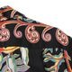 SUN SURF ���󥵡��� Ⱦµ �����ϥ���� RAYON HAWAIIAN SHIRT ��MONSTERA BORDER��  SS39622