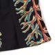 SUN SURF ���󥵡��� Ⱦµ �����ϥ���� RAYON HAWAIIAN SHIRT ��MONSTERA BORDER��  SS39622