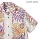 SUN SURF ���󥵡��� Ⱦµ �����ϥ���� RAYON HAWAIIAN SHIRT ��MONSTERA BORDER��  SS39622