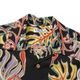 SUN SURF ���󥵡��� Ⱦµ �����ϥ���� RAYON HAWAIIAN SHIRT ��MONSTERA BORDER��  SS39622