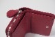�ڽ���������ꥫ�顼��chapllin ����åץ�� ����ѥ��ȥ�����å� ��"PEM" ELEPHANT LEATHER rouGe  CPW-PEM-EL-RG