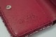 �ڽ���������ꥫ�顼��chapllin ����åץ�� ����ѥ��ȥ�����å� ��"PEM" ELEPHANT LEATHER rouGe  CPW-PEM-EL-RG