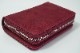 �ڽ���������ꥫ�顼��chapllin ����åץ�� ����ѥ��ȥ�����å� ��"PEM" ELEPHANT LEATHER rouGe  CPW-PEM-EL-RG