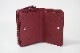 �ڽ���������ꥫ�顼��chapllin ����åץ�� ����ѥ��ȥ�����å� ��"PEM" ELEPHANT LEATHER rouGe  CPW-PEM-EL-RG