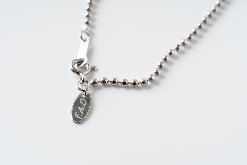 Flea Anthony Design �ե꡼���󥽥ˡ��ǥ����� �������� �ץ���ʥ����ƥ��� FAD PTC-C-01-50