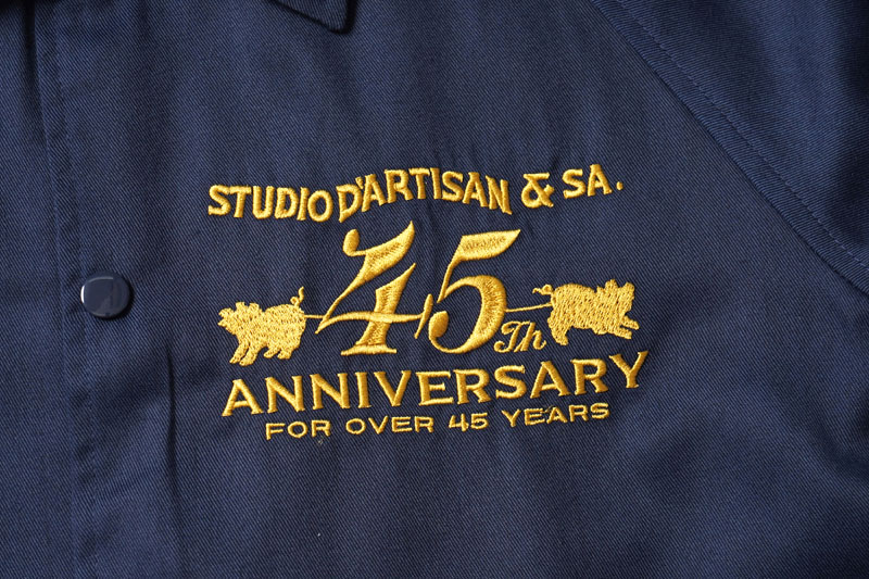 STUDIO D'ARTISAN ���ƥ�ǥ�������������󡡥��㥱�åȡ�"45��ǯ ���������㥱�å�"��SP-126