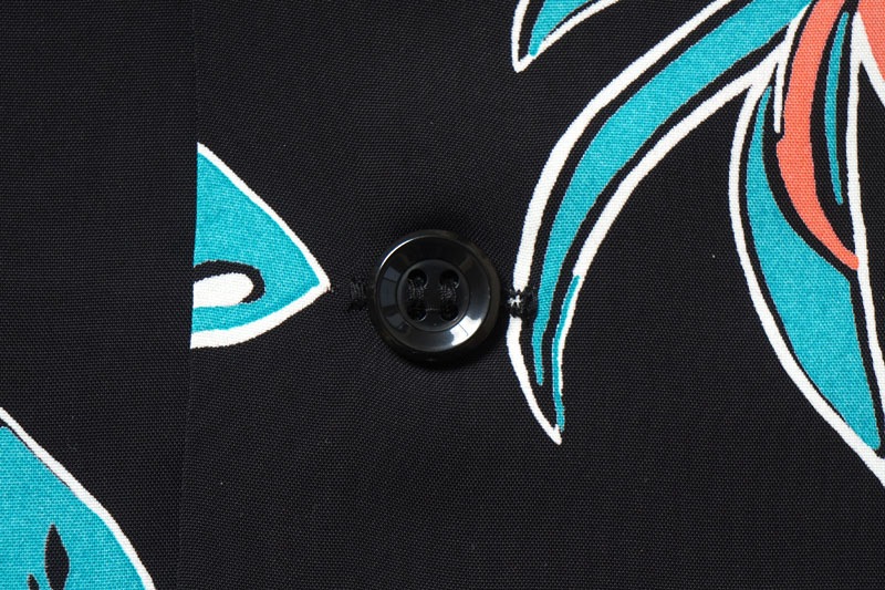 SUN SURF ���󥵡��� Ⱦµ �����ϥ���� RAYON HAWAIIAN SHIRT ��TROPICAL FRUITS�� SS39415