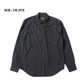 MR.OLIVE �ߥ��������꡼�� Ĺµ�����  "T-R POWDER POPLIN CLOTH - REGULAR COLLAR SHIRT"  M253101