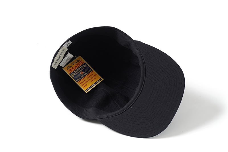 BUZZ RICKSON'S �Х��ꥯ���� ˹�� ����å� "DECK CAP CIVILIAN MODEL" BR02863