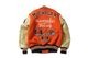 Whitesville �ۥ磻�ĥӥ� ��������� 30oz. WOOL MELTON AWARD JACKET ��MAVERICKS�� (ORANGE)  WV15782-159