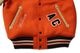Whitesville �ۥ磻�ĥӥ� ��������� 30oz. WOOL MELTON AWARD JACKET ��MAVERICKS�� (ORANGE)  WV15782-159
