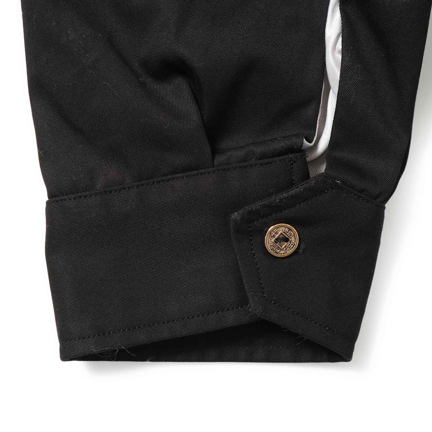 TAILOR TOYO �ơ��顼����  �٥ȥ����  Late 1960s Style Cotton Vietnam Jacket ��DRAGON�� TT15879