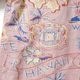 SUN SURF ���󥵡��� Ⱦµ �����ϥ���� COTTON LINEN SLUBYARN HAWAIIAN SHIRT  ��STATE OF HAWAII��  SS39693