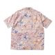 SUN SURF ���󥵡��� Ⱦµ �����ϥ���� COTTON LINEN SLUBYARN HAWAIIAN SHIRT  ��STATE OF HAWAII��  SS39693