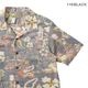 SUN SURF ���󥵡��� Ⱦµ �����ϥ���� COTTON LINEN SLUBYARN HAWAIIAN SHIRT  ��STATE OF HAWAII��  SS39693