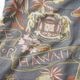 SUN SURF ���󥵡��� Ⱦµ �����ϥ���� COTTON LINEN SLUBYARN HAWAIIAN SHIRT  ��STATE OF HAWAII��  SS39693