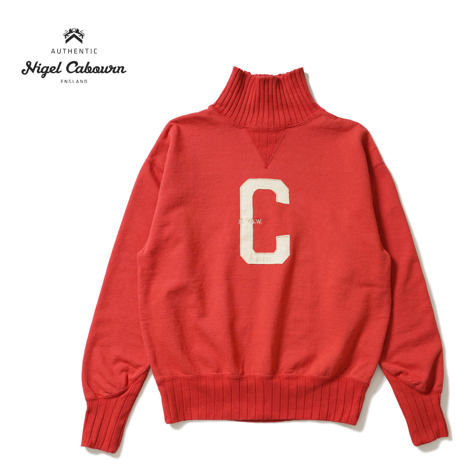美品 Nigel Cabourn size52 スウェット ナイジェルケーボン すべての商品 | ろーぐす オンラインショップ |Nigel Cabourn